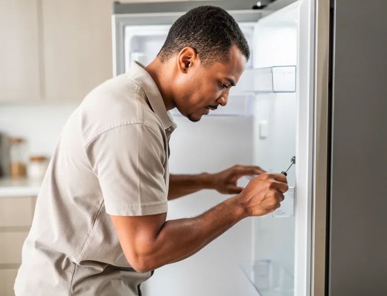 Refrigerator Repair service in Tacoma